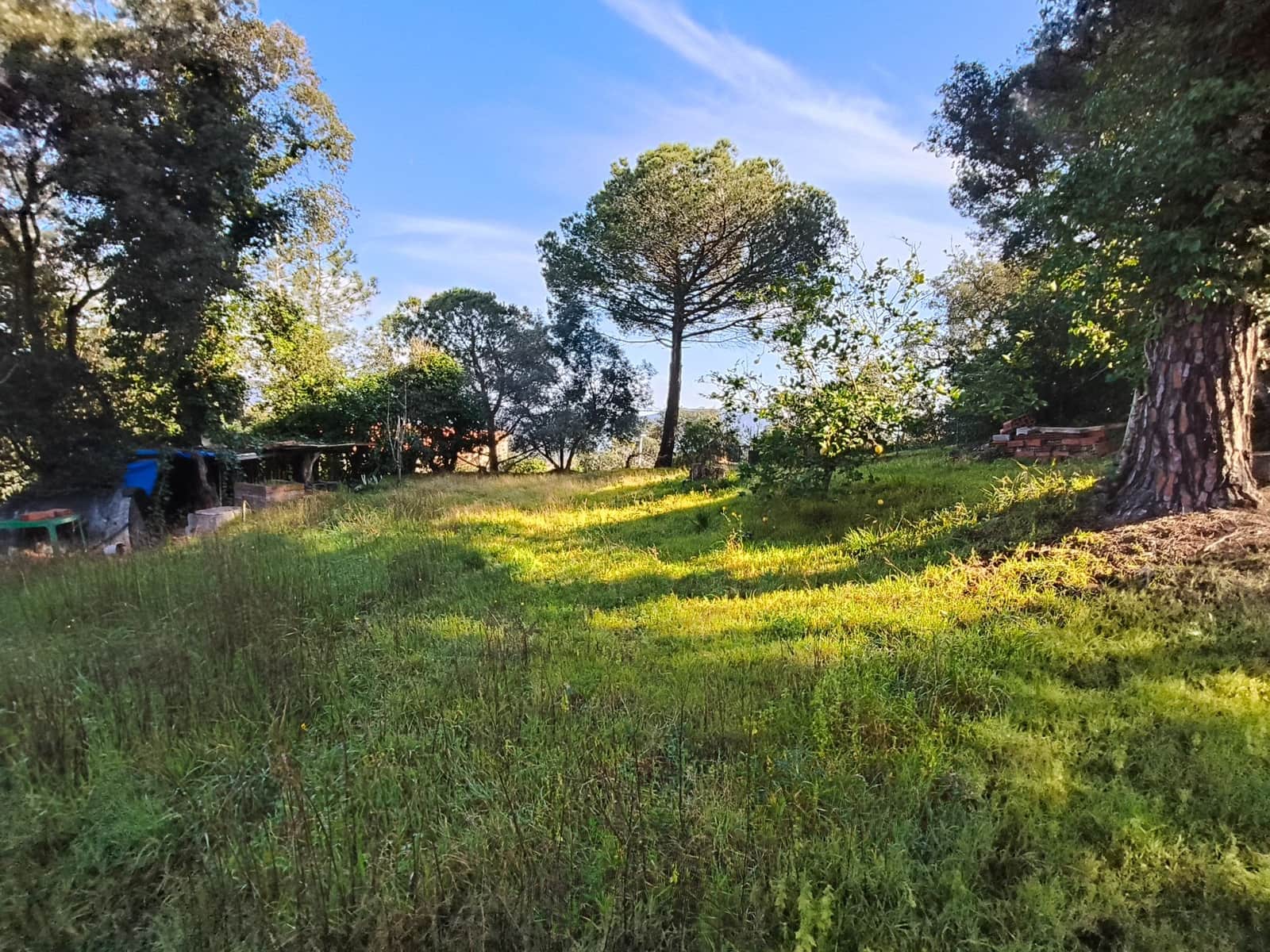 Building Plot for sale in Lloret de Mar - € 50,000 (Ref: 9715268)