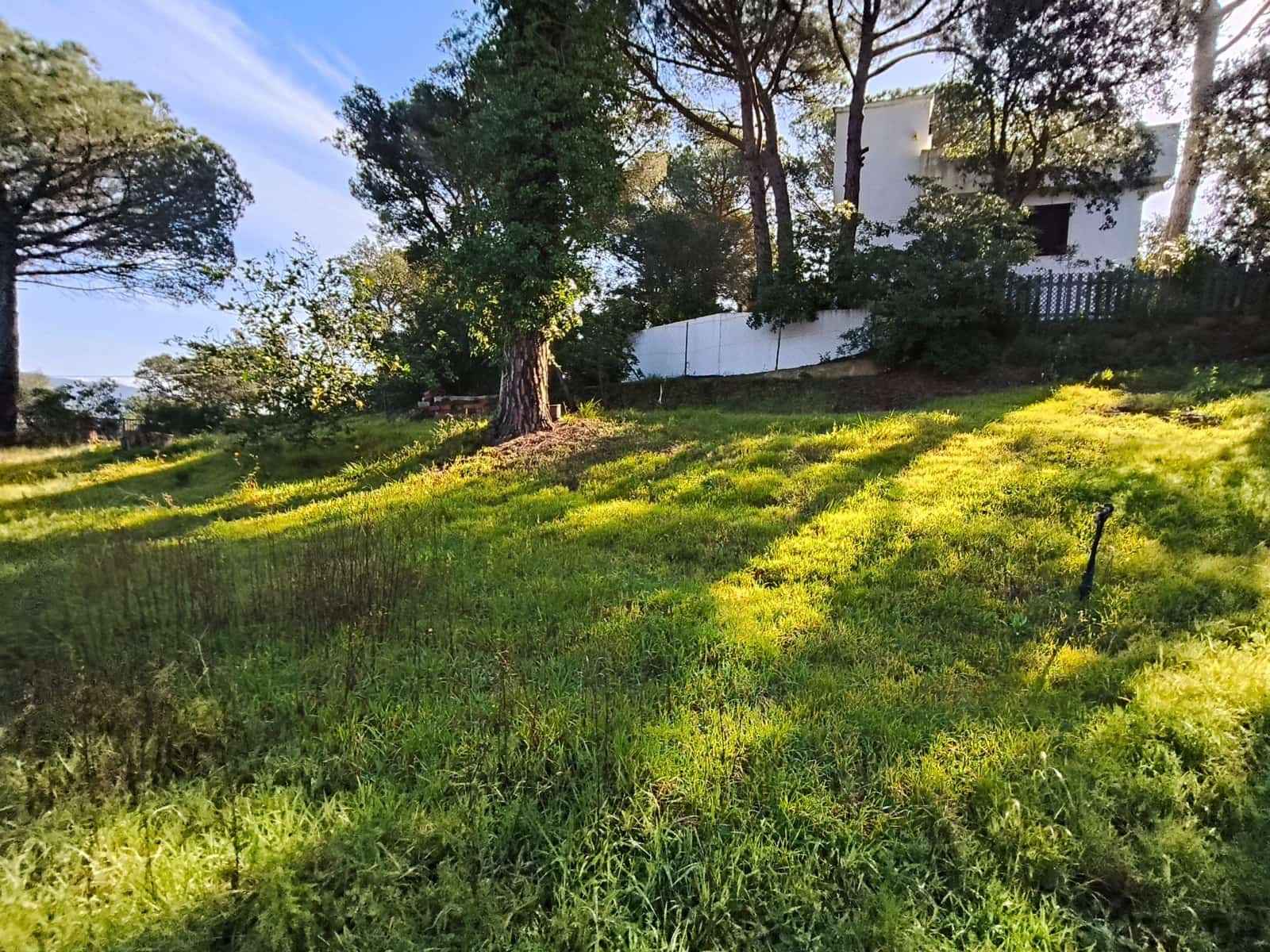 Building Plot for sale in Lloret de Mar - € 50,000 (Ref: 9715268)