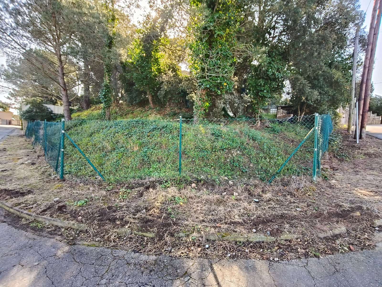 Building Plot for sale in Lloret de Mar - € 50,000 (Ref: 9715268)