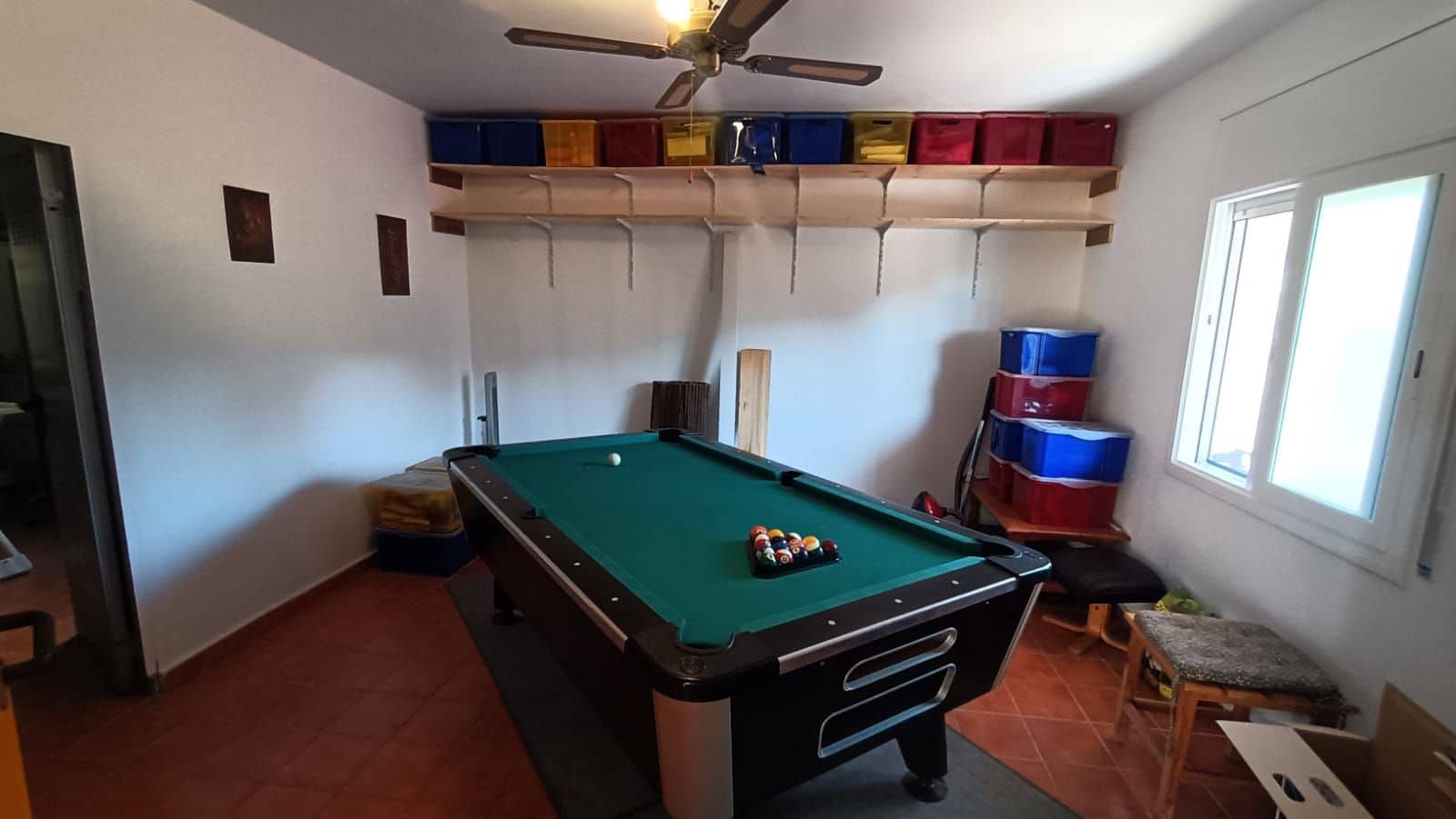 3 bedroom Villa for sale in Lloret de Mar with pool garage - € 350,000 (Ref: 9715269)