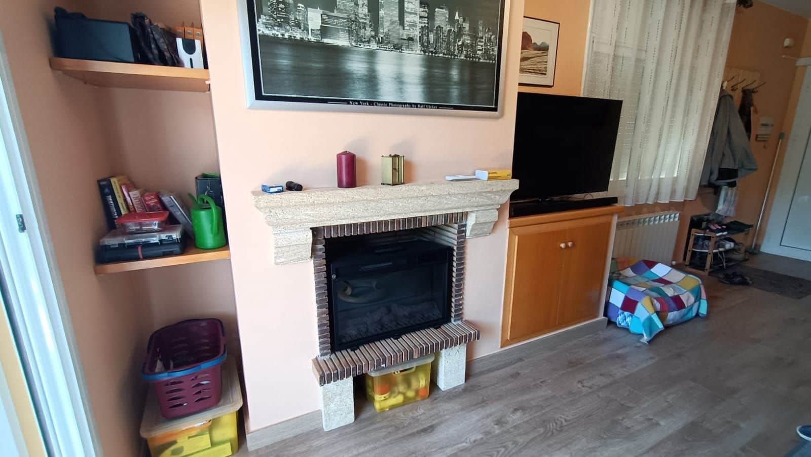 3 bedroom Villa for sale in Lloret de Mar with pool garage - € 350,000 (Ref: 9715269)