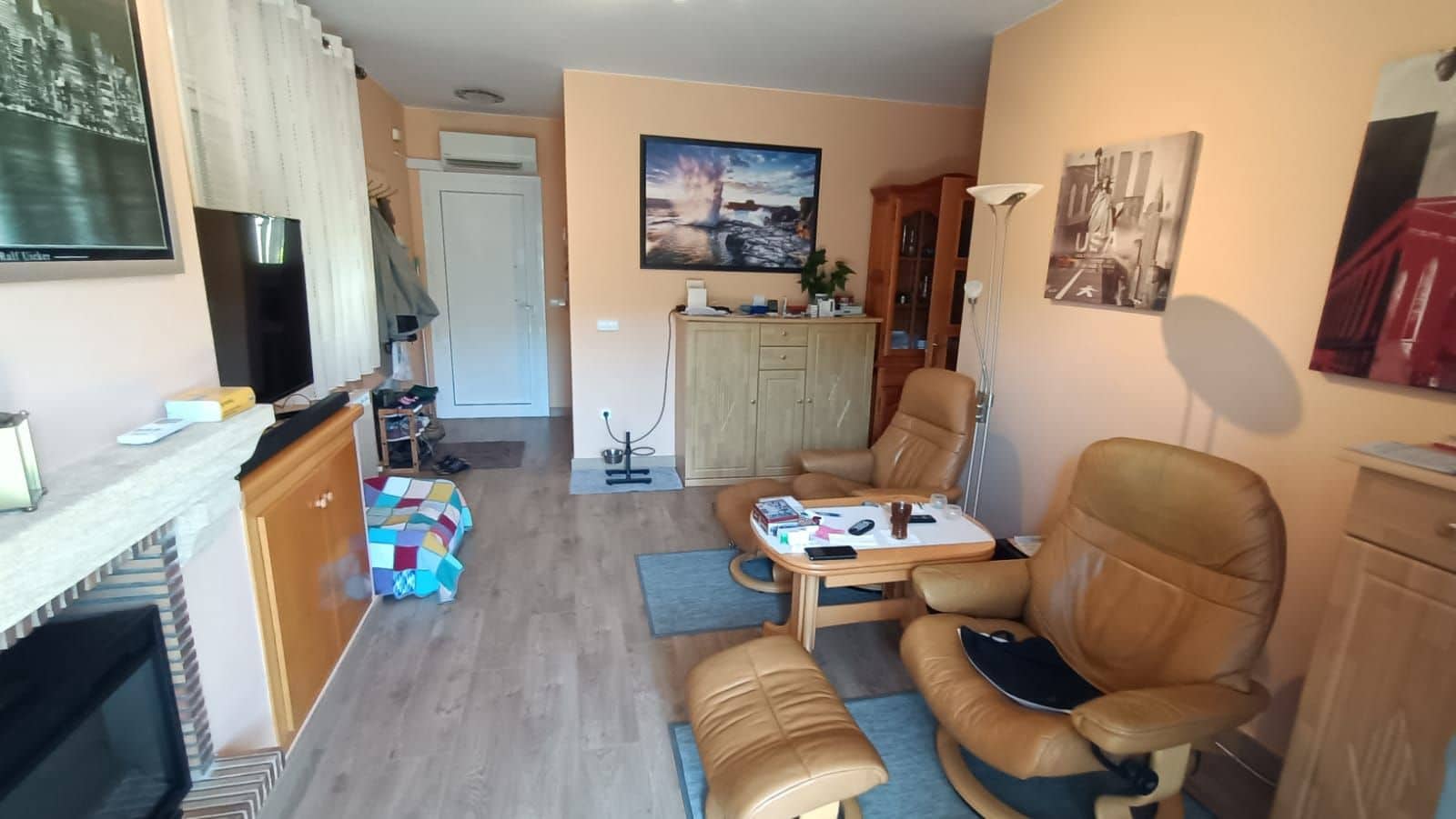 3 bedroom Villa for sale in Lloret de Mar with pool garage - € 350,000 (Ref: 9715269)