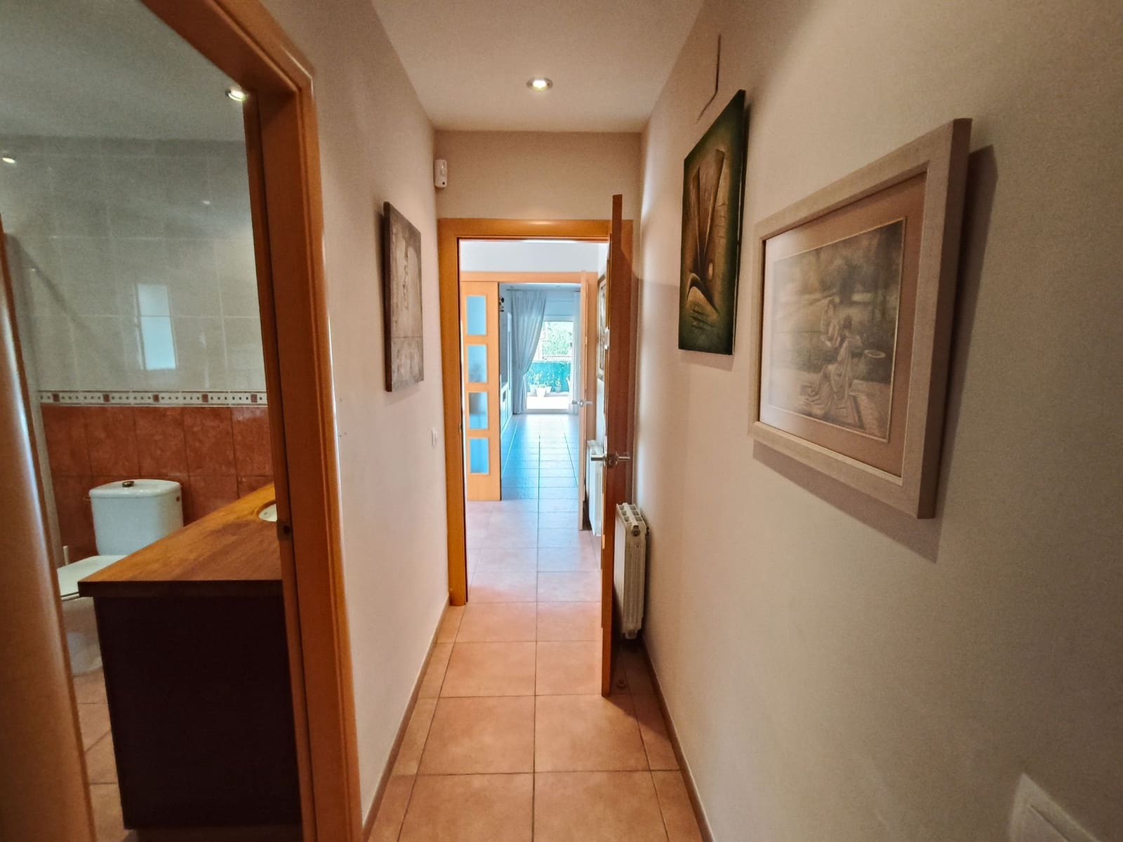 3 bedroom Villa for sale in Lloret de Mar with garage - € 270,000 (Ref: 9715270)