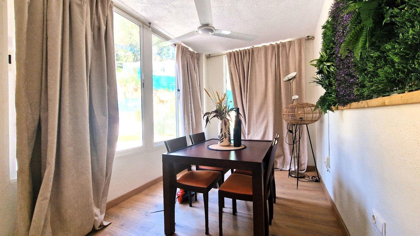 2 bedroom Villa for sale in Lloret de Mar with garage - € 249,000 (Ref: 9715271)