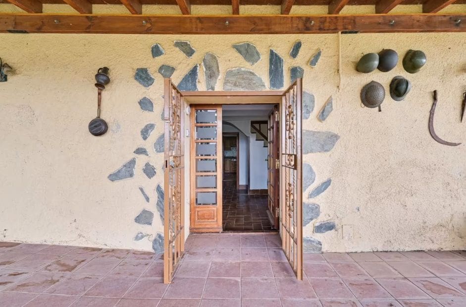 4 Zimmer Finca/Landgut zu verkaufen in Caldes de Malavella mit Pool - 875.000 € (Ref: 9715272)