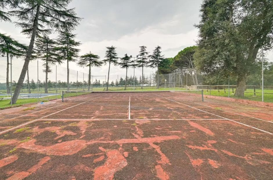 4 Zimmer Finca/Landgut zu verkaufen in Caldes de Malavella mit Pool - 875.000 € (Ref: 9715272)