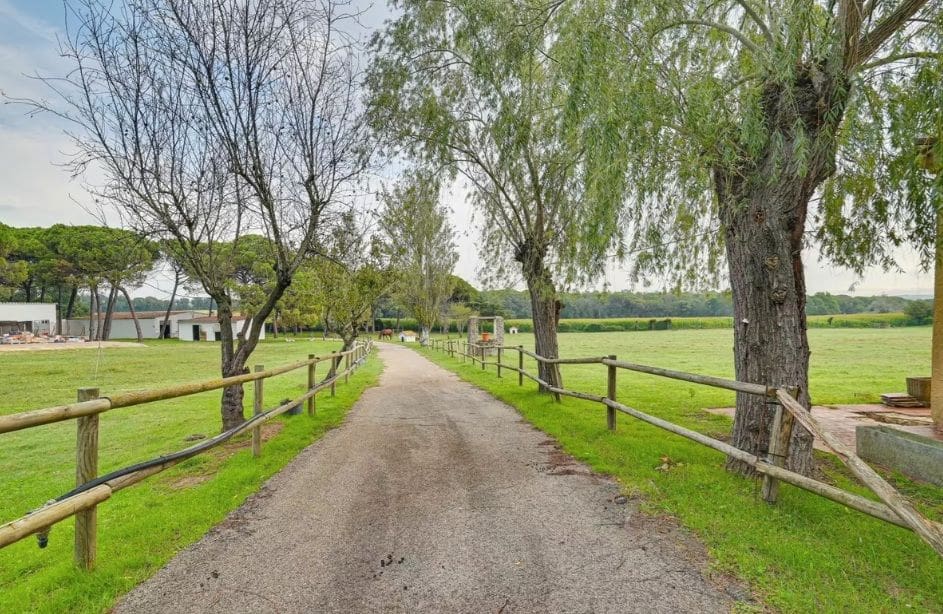 4 Zimmer Finca/Landgut zu verkaufen in Caldes de Malavella mit Pool - 875.000 € (Ref: 9715272)