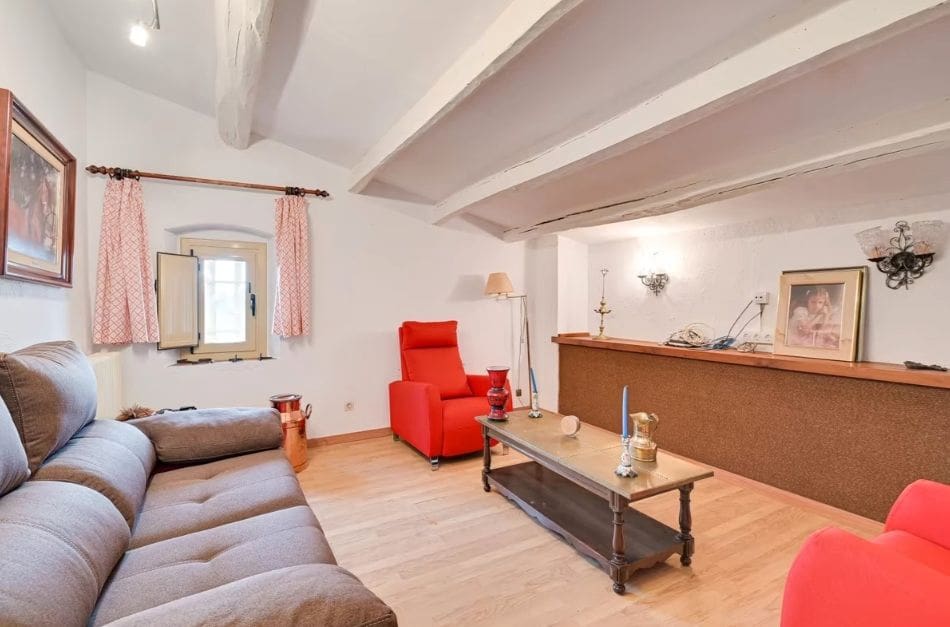 4 Zimmer Finca/Landgut zu verkaufen in Caldes de Malavella mit Pool - 875.000 € (Ref: 9715272)