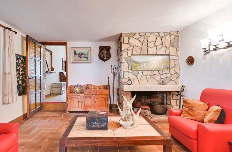 4 Zimmer Finca/Landgut zu verkaufen in Caldes de Malavella mit Pool - 875.000 € (Ref: 9715272)