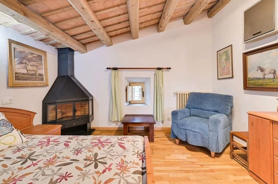 4 Zimmer Finca/Landgut zu verkaufen in Caldes de Malavella mit Pool - 875.000 € (Ref: 9715272)