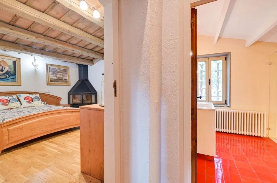 4 Zimmer Finca/Landgut zu verkaufen in Caldes de Malavella mit Pool - 875.000 € (Ref: 9715272)