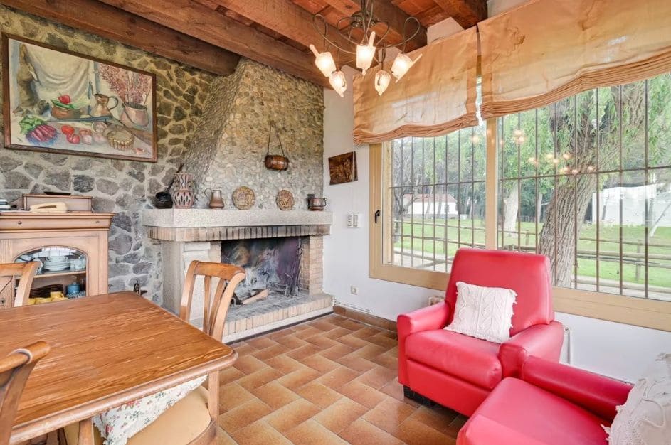 4 Zimmer Finca/Landgut zu verkaufen in Caldes de Malavella mit Pool - 875.000 € (Ref: 9715272)