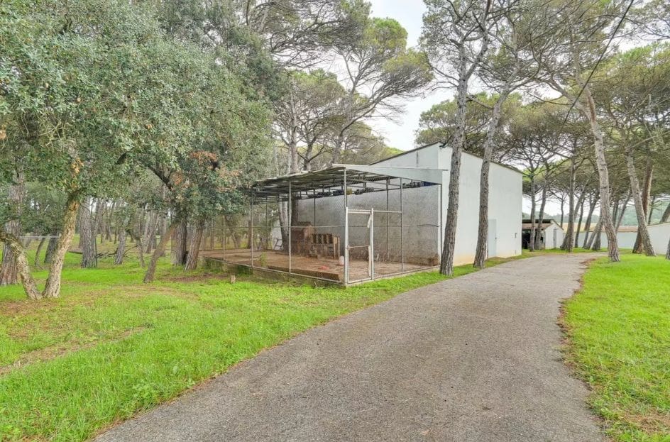 4 Zimmer Finca/Landgut zu verkaufen in Caldes de Malavella mit Pool - 875.000 € (Ref: 9715272)