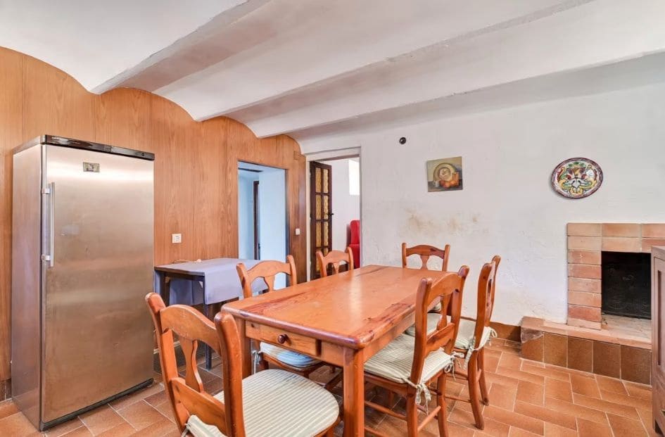 4 Zimmer Finca/Landgut zu verkaufen in Caldes de Malavella mit Pool - 875.000 € (Ref: 9715272)