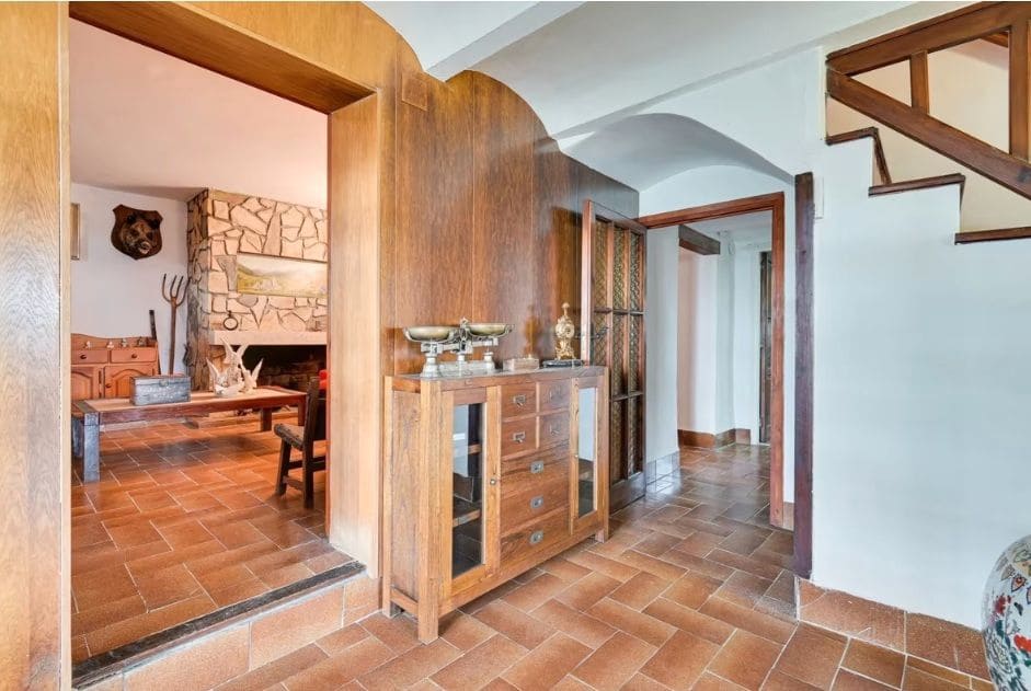 4 Zimmer Finca/Landgut zu verkaufen in Caldes de Malavella mit Pool - 875.000 € (Ref: 9715272)