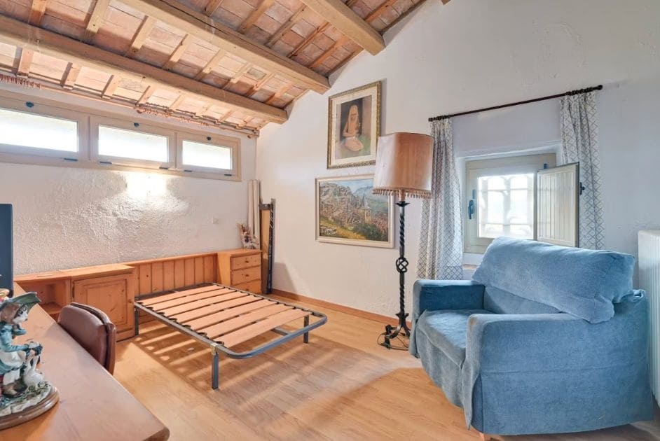 4 Zimmer Finca/Landgut zu verkaufen in Caldes de Malavella mit Pool - 875.000 € (Ref: 9715272)