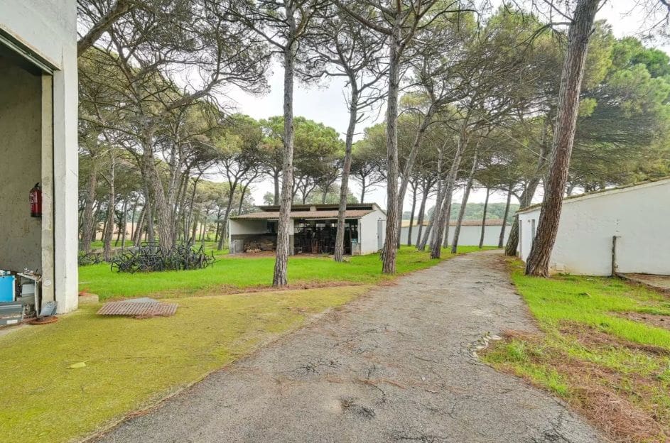 4 Zimmer Finca/Landgut zu verkaufen in Caldes de Malavella mit Pool - 875.000 € (Ref: 9715272)