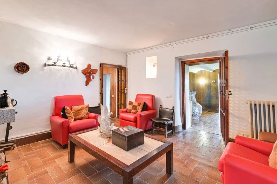 4 Zimmer Finca/Landgut zu verkaufen in Caldes de Malavella mit Pool - 875.000 € (Ref: 9715272)