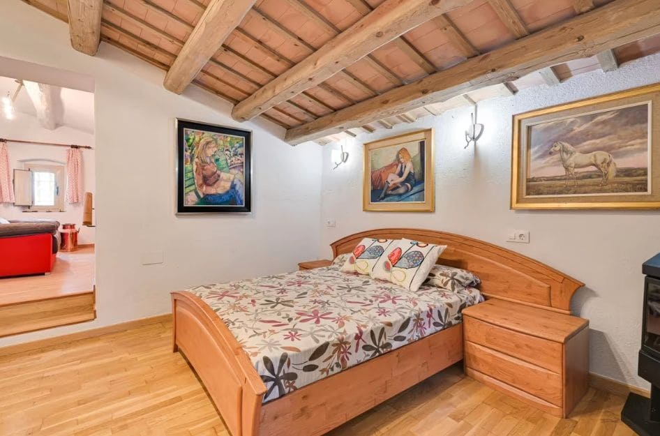 4 Zimmer Finca/Landgut zu verkaufen in Caldes de Malavella mit Pool - 875.000 € (Ref: 9715272)