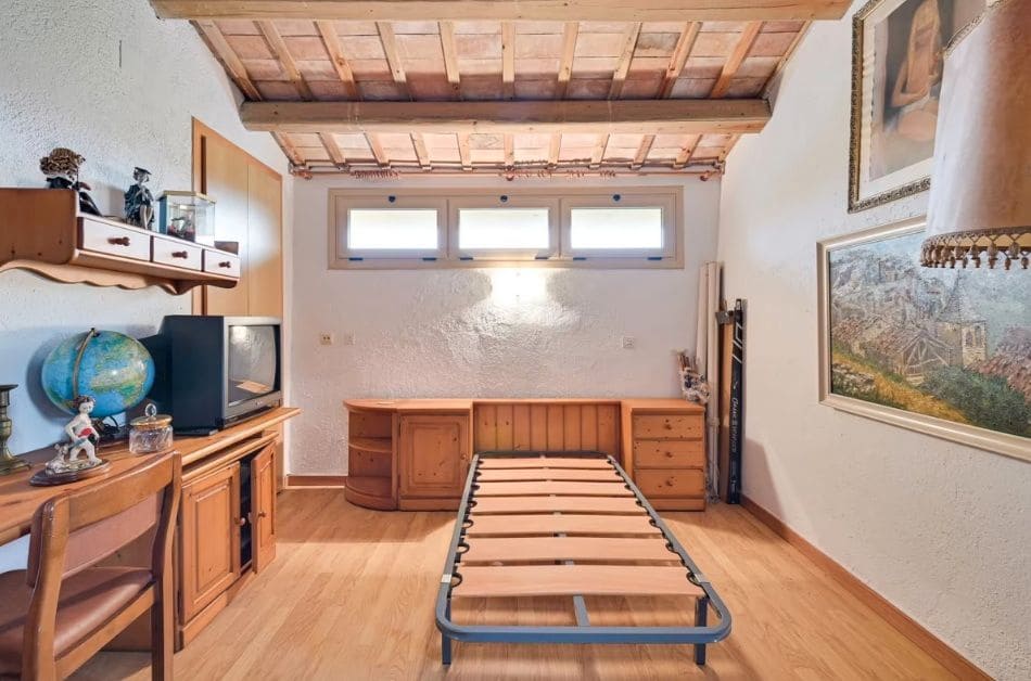 4 Zimmer Finca/Landgut zu verkaufen in Caldes de Malavella mit Pool - 875.000 € (Ref: 9715272)