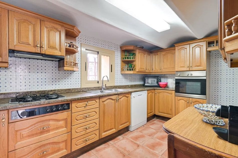 4 Zimmer Finca/Landgut zu verkaufen in Caldes de Malavella mit Pool - 875.000 € (Ref: 9715272)