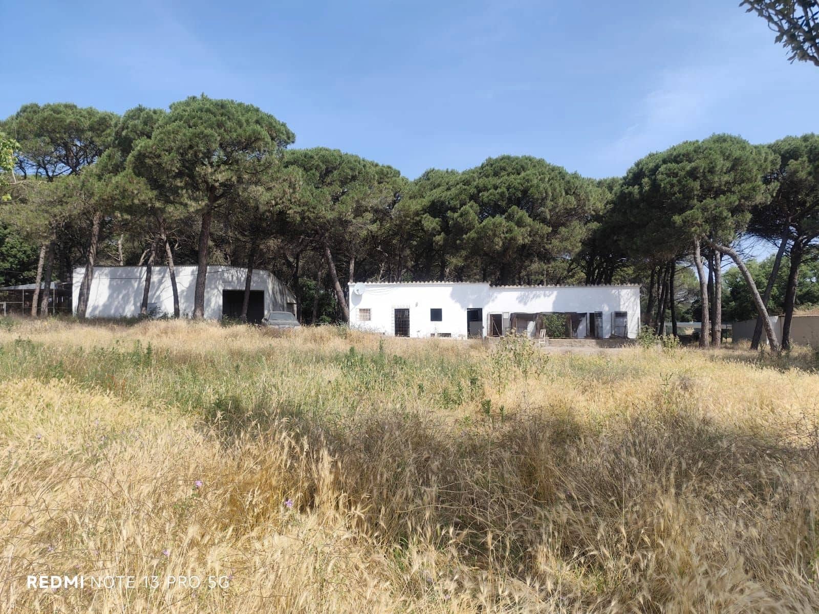 4 Zimmer Finca/Landgut zu verkaufen in Caldes de Malavella mit Pool - 875.000 € (Ref: 9715272)