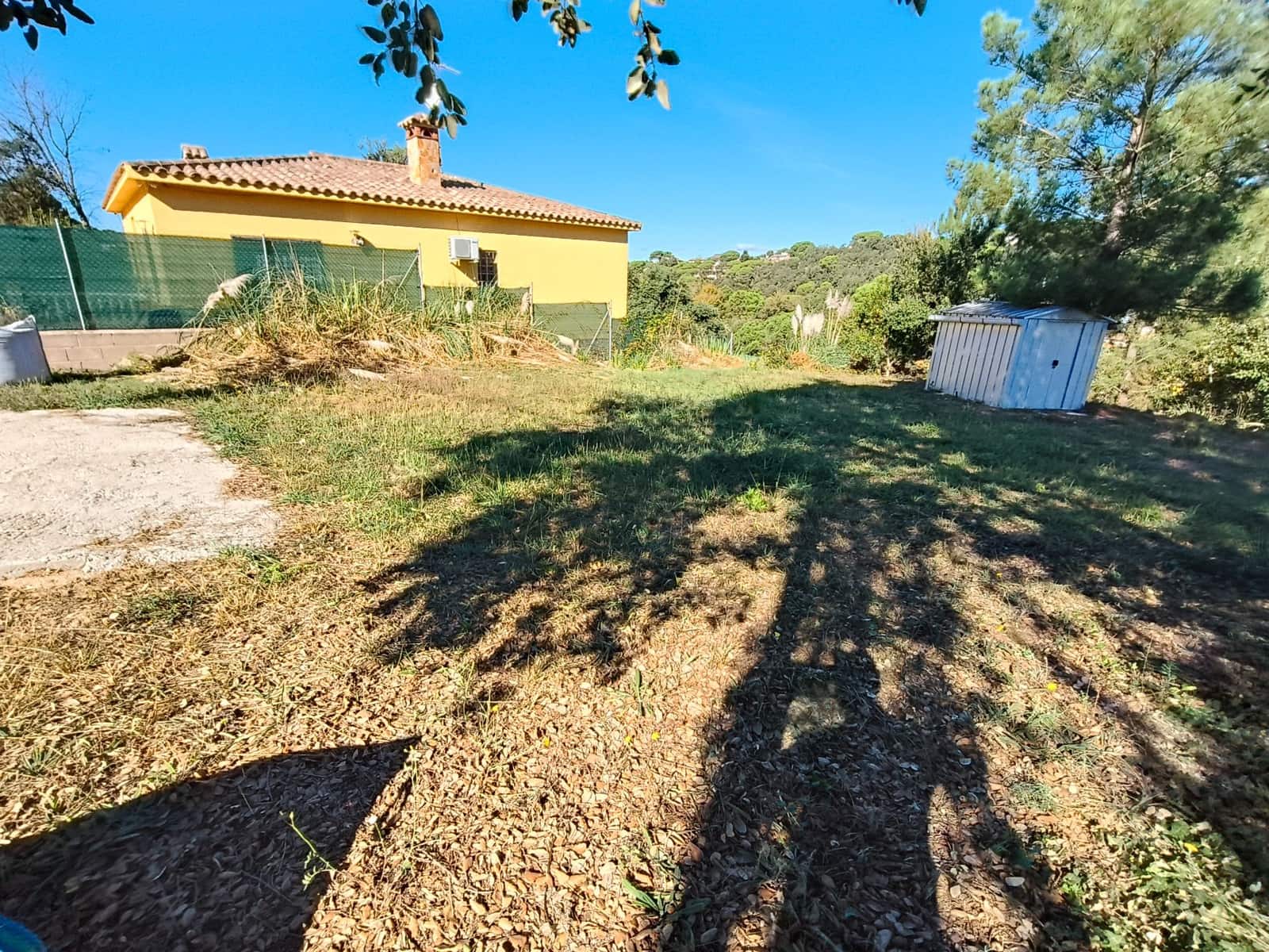 Building Plot for sale in Lloret de Mar - € 39,000 (Ref: 9715273)