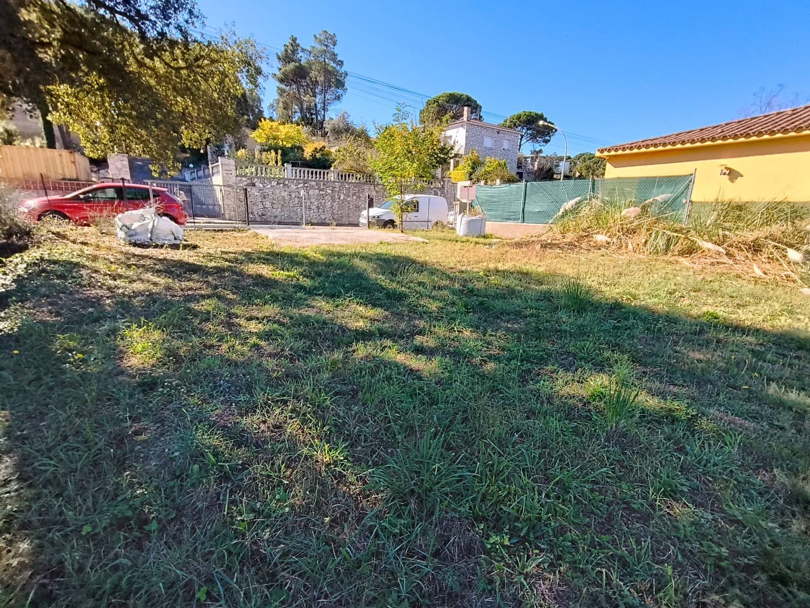 Building Plot for sale in Lloret de Mar - € 39,000 (Ref: 9715273)