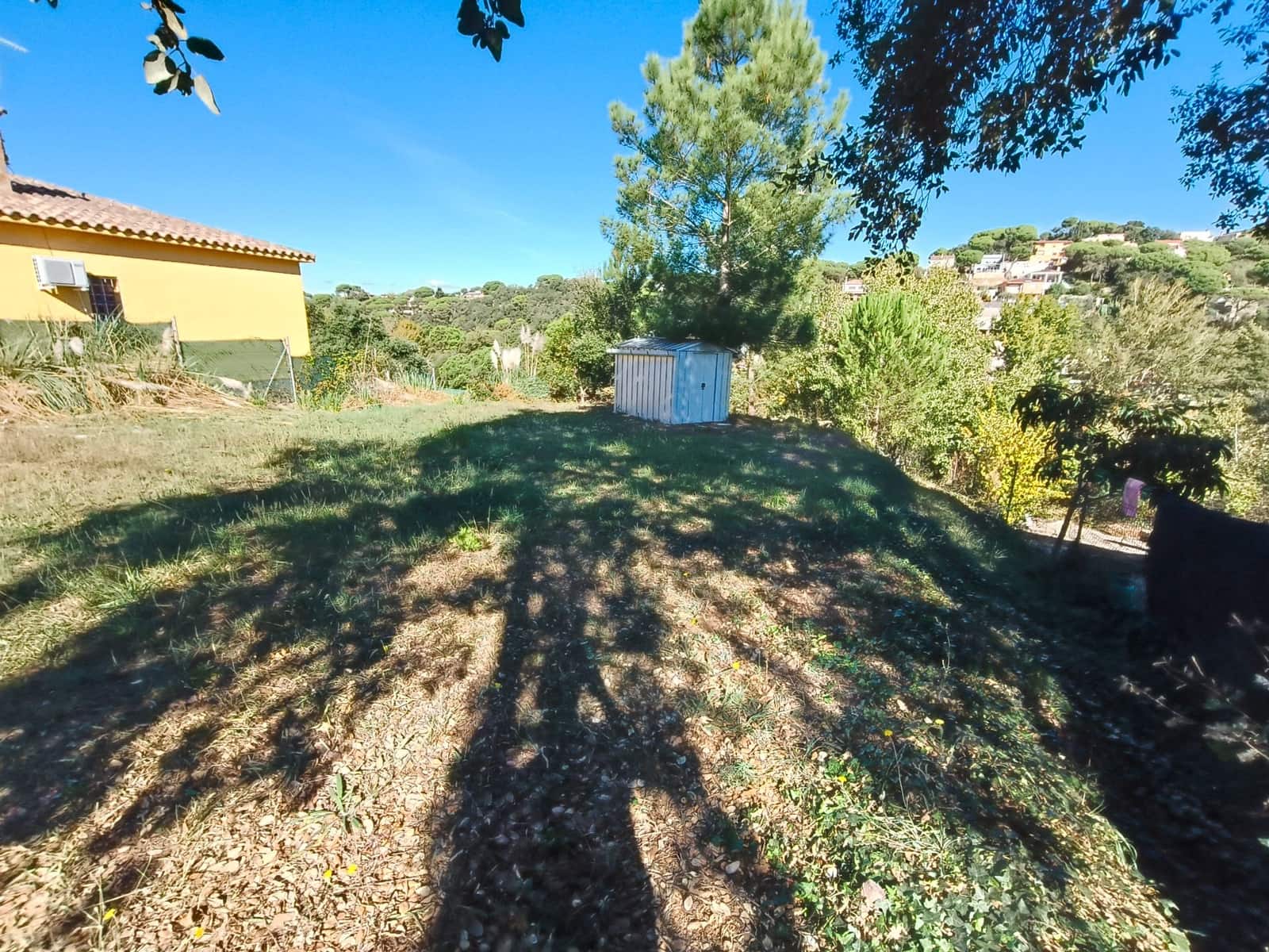 Building Plot for sale in Lloret de Mar - € 39,000 (Ref: 9715273)