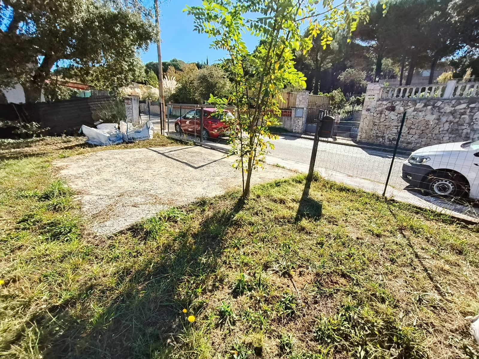 Building Plot for sale in Lloret de Mar - € 39,000 (Ref: 9715273)