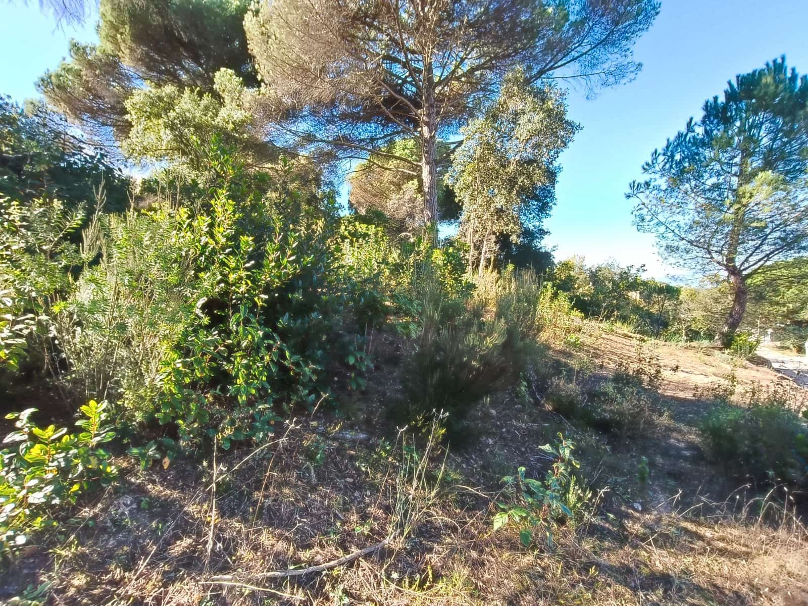 Building Plot for sale in Lloret de Mar - € 42,000 (Ref: 9715274)