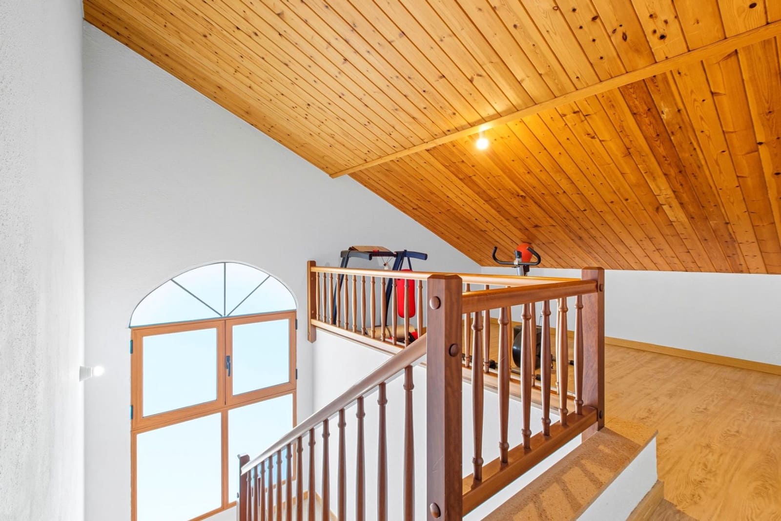 Chalet de 5 habitaciones en Cànoves i Samalús en venta con garaje - 429.000 € (Ref: 9715275)