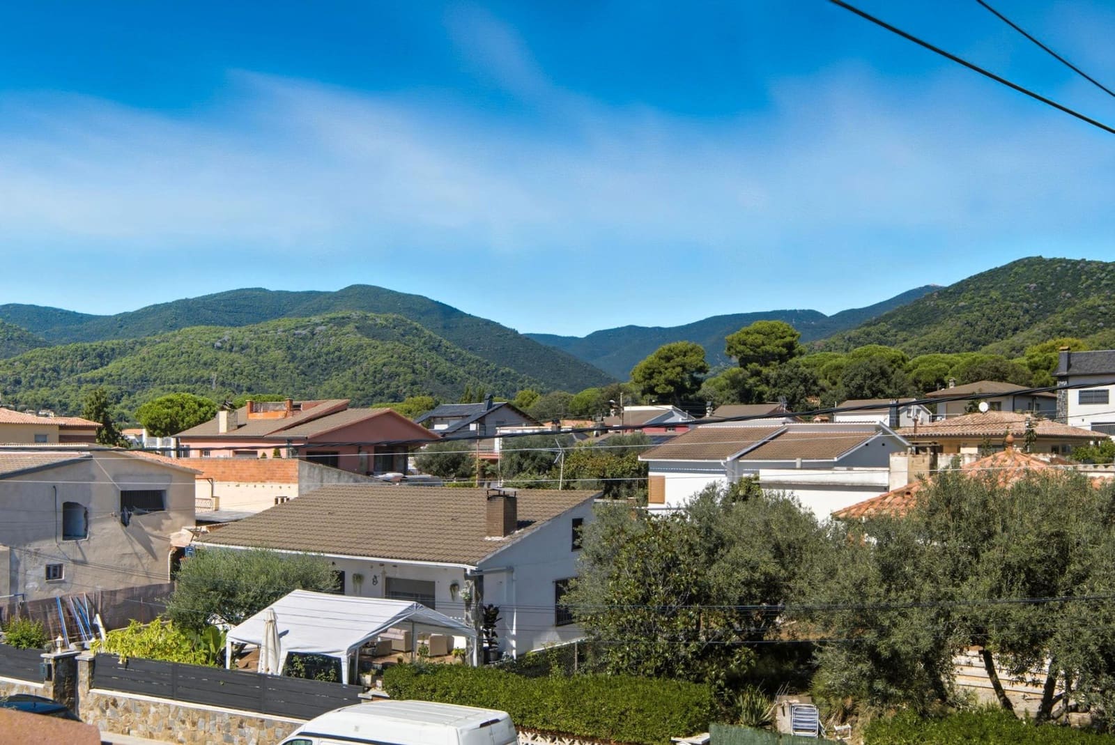 Chalet de 5 habitaciones en Cànoves i Samalús en venta con garaje - 429.000 € (Ref: 9715275)