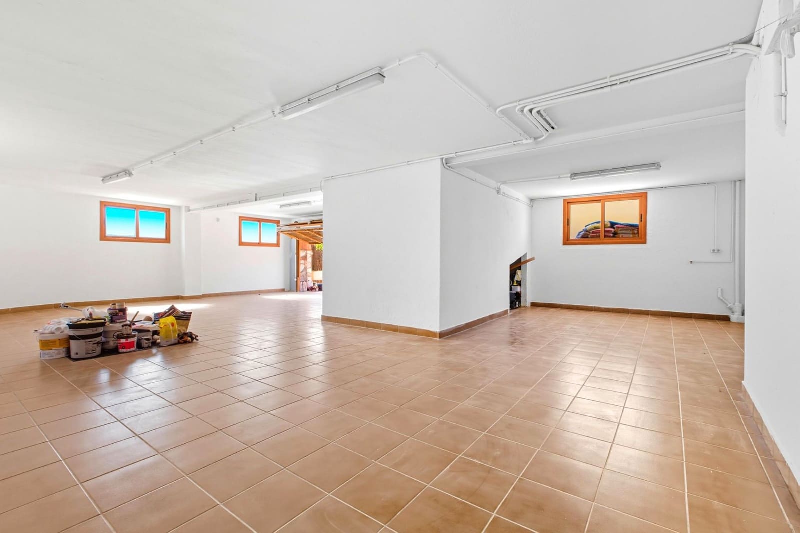 Chalet de 5 habitaciones en Cànoves i Samalús en venta con garaje - 429.000 € (Ref: 9715275)