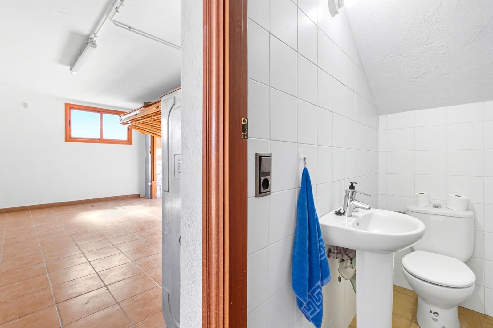 Chalet de 5 habitaciones en Cànoves i Samalús en venta con garaje - 429.000 € (Ref: 9715275)