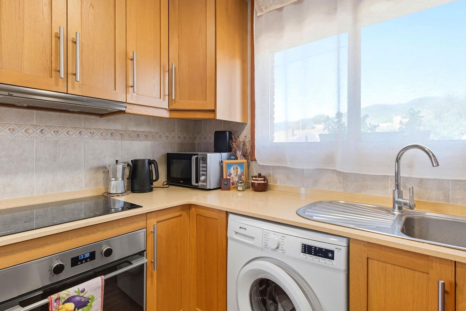 Chalet de 5 habitaciones en Cànoves i Samalús en venta con garaje - 429.000 € (Ref: 9715275)