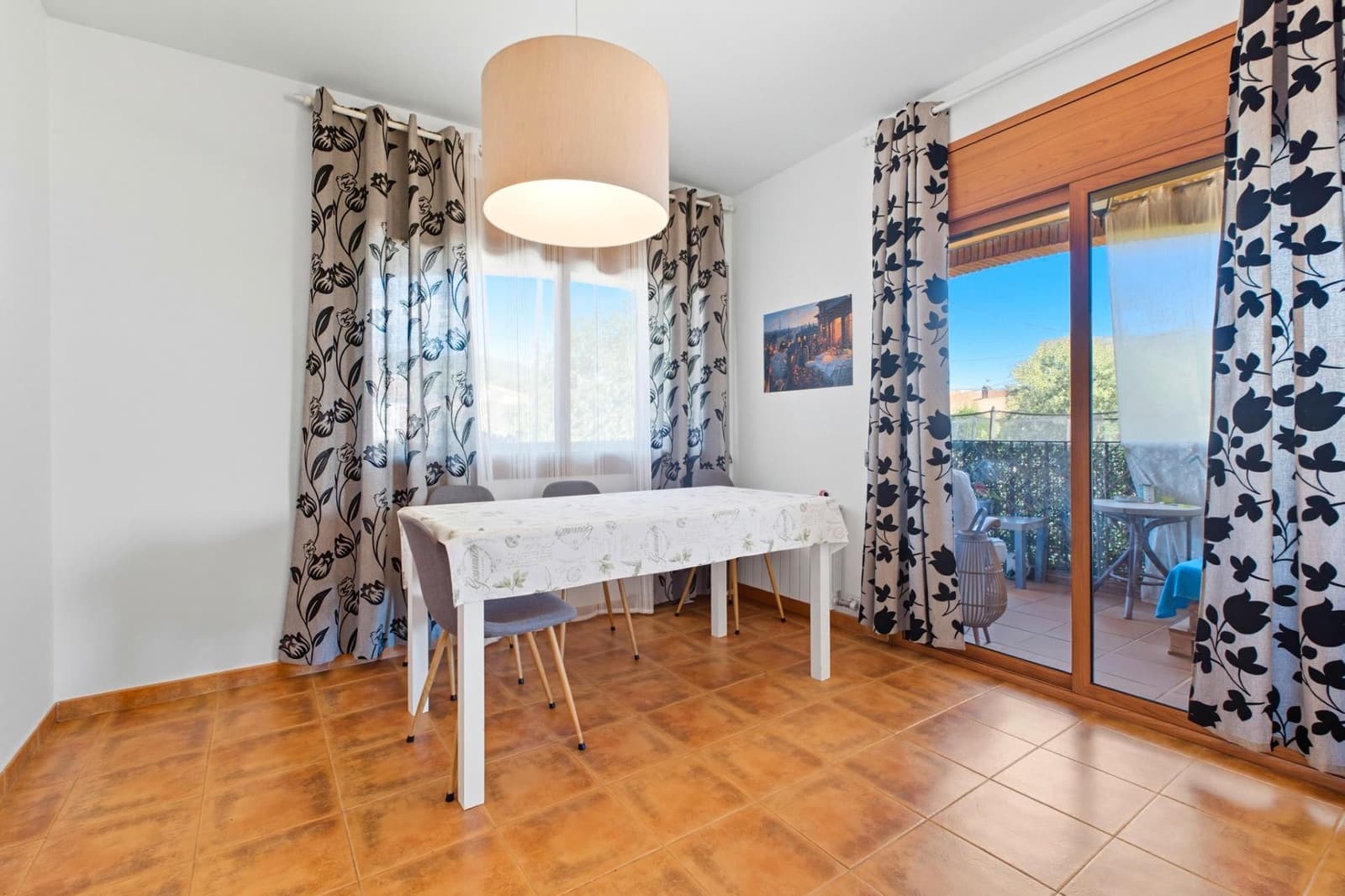 Chalet de 5 habitaciones en Cànoves i Samalús en venta con garaje - 429.000 € (Ref: 9715275)