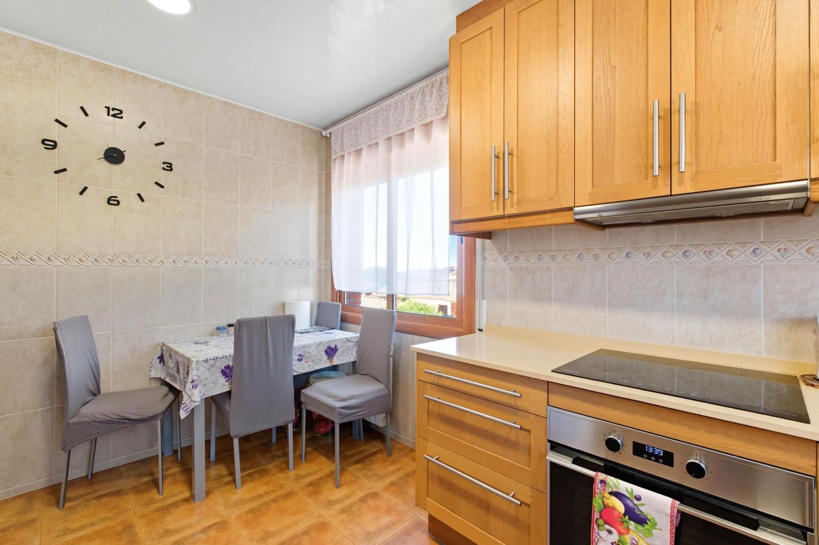 Chalet de 5 habitaciones en Cànoves i Samalús en venta con garaje - 429.000 € (Ref: 9715275)