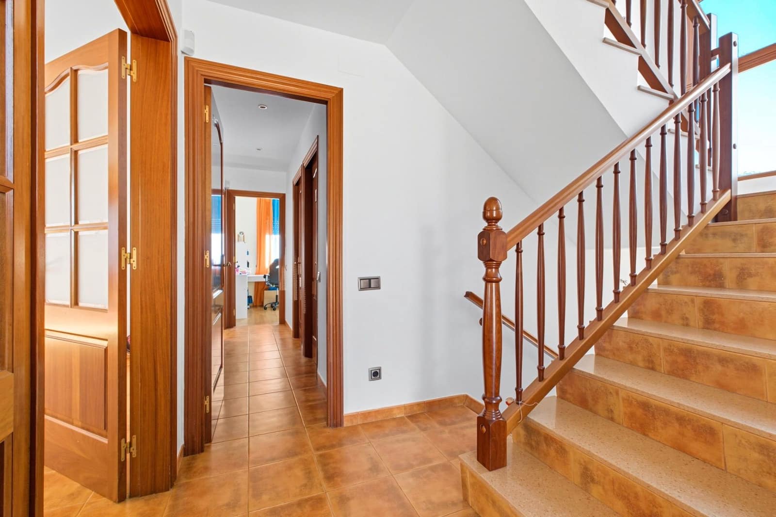 Chalet de 5 habitaciones en Cànoves i Samalús en venta con garaje - 429.000 € (Ref: 9715275)