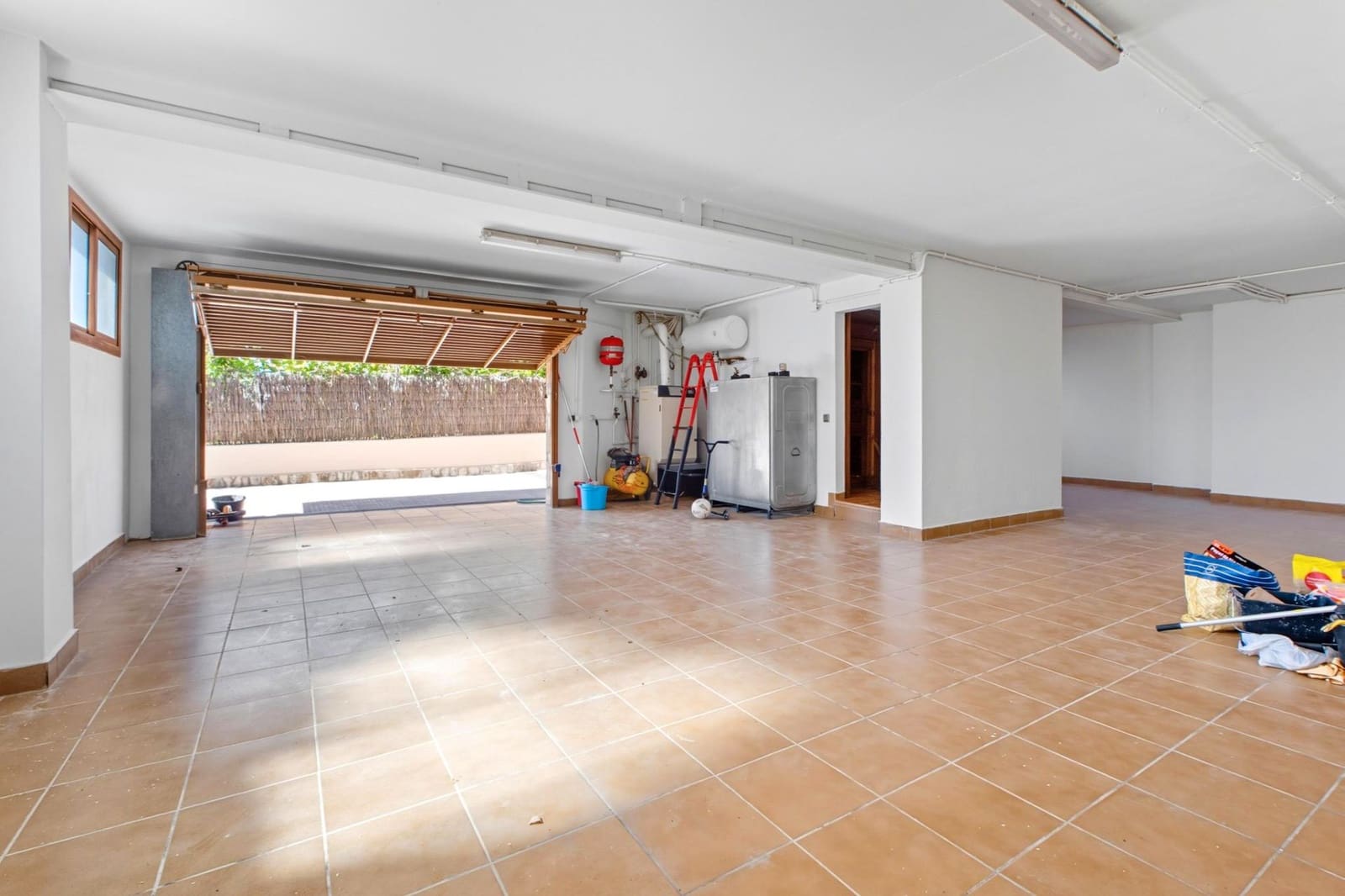 Chalet de 5 habitaciones en Cànoves i Samalús en venta con garaje - 429.000 € (Ref: 9715275)