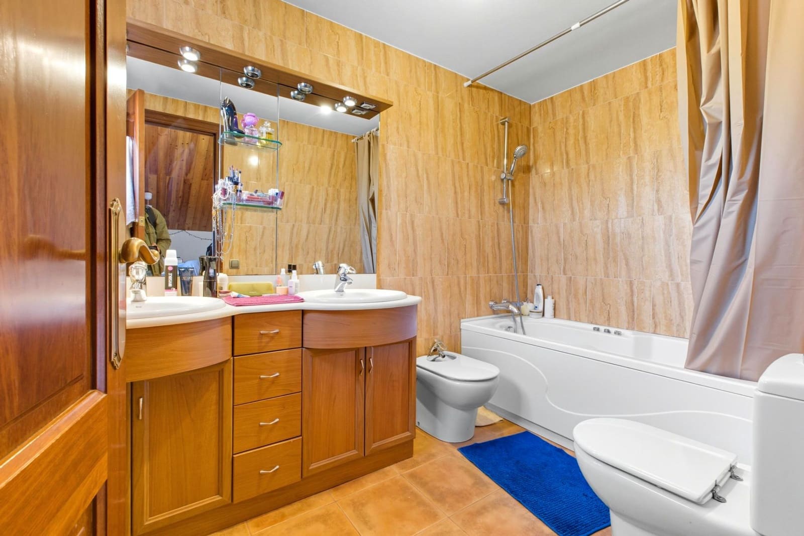 Chalet de 5 habitaciones en Cànoves i Samalús en venta con garaje - 429.000 € (Ref: 9715275)