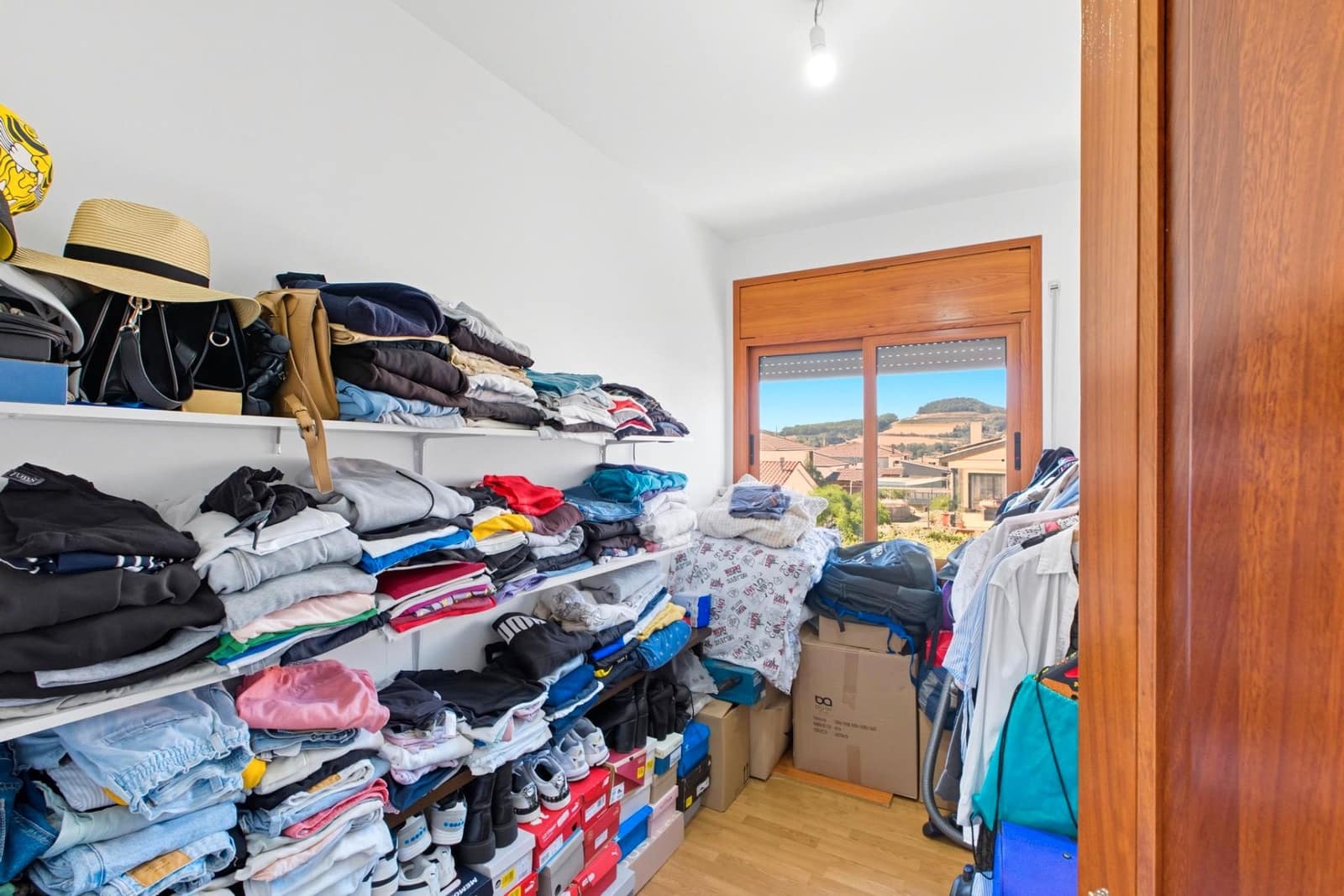 Chalet de 5 habitaciones en Cànoves i Samalús en venta con garaje - 429.000 € (Ref: 9715275)