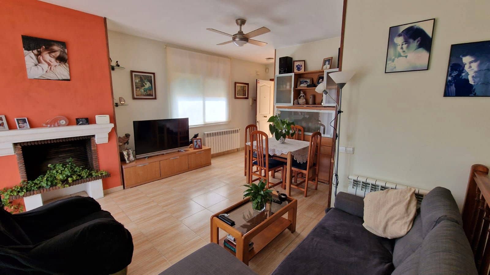 4 bedroom Villa for sale in Lloret de Mar with pool garage - € 275,000 (Ref: 9715276)