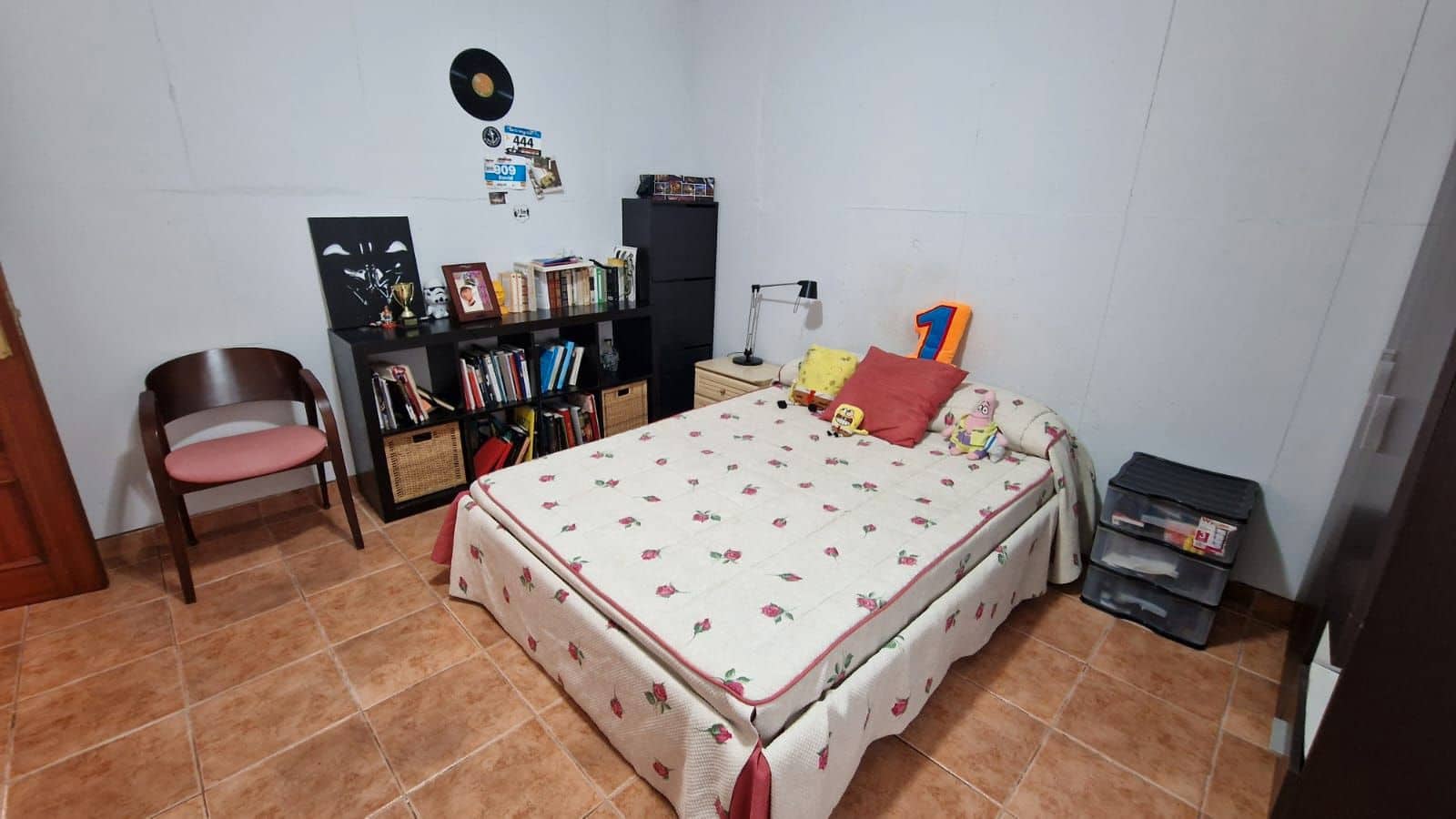 4 bedroom Villa for sale in Lloret de Mar with pool garage - € 275,000 (Ref: 9715276)