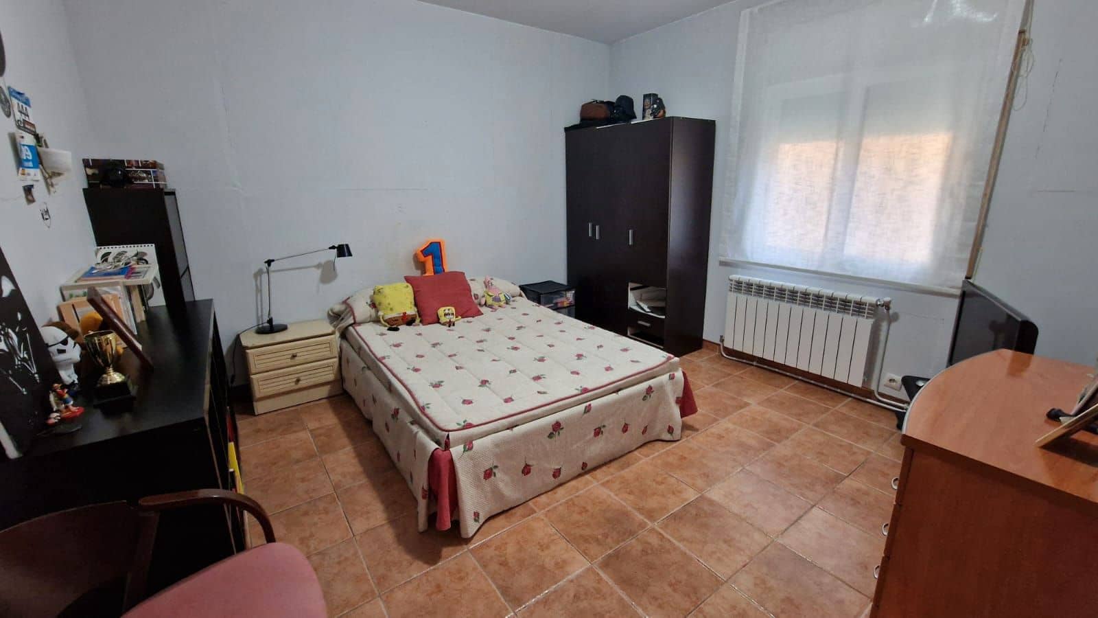 4 bedroom Villa for sale in Lloret de Mar with pool garage - € 275,000 (Ref: 9715276)