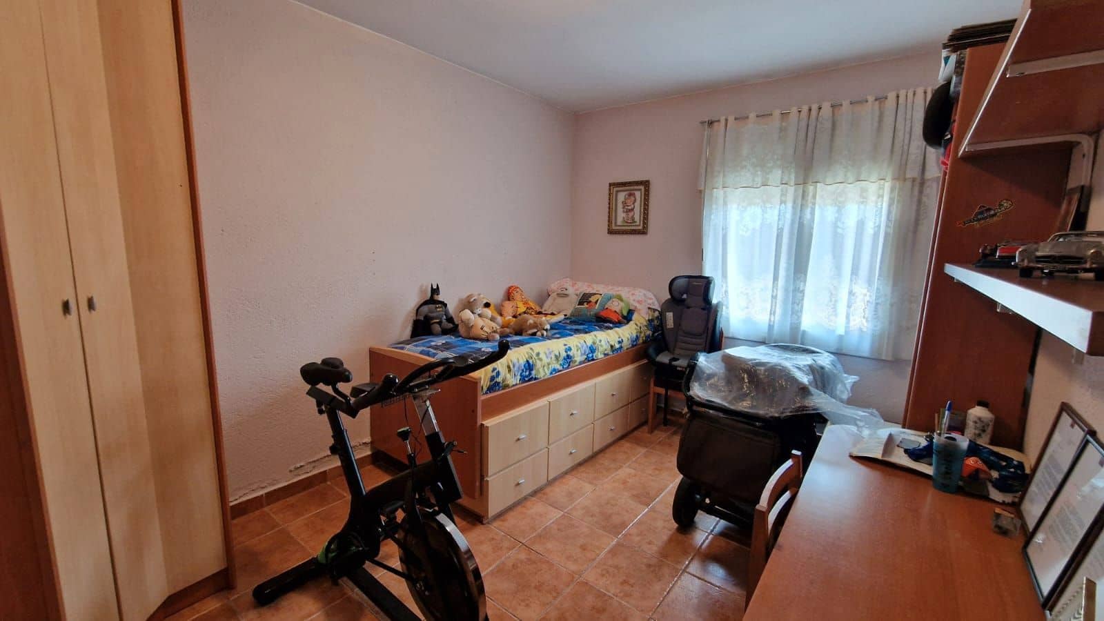 4 bedroom Villa for sale in Lloret de Mar with pool garage - € 275,000 (Ref: 9715276)