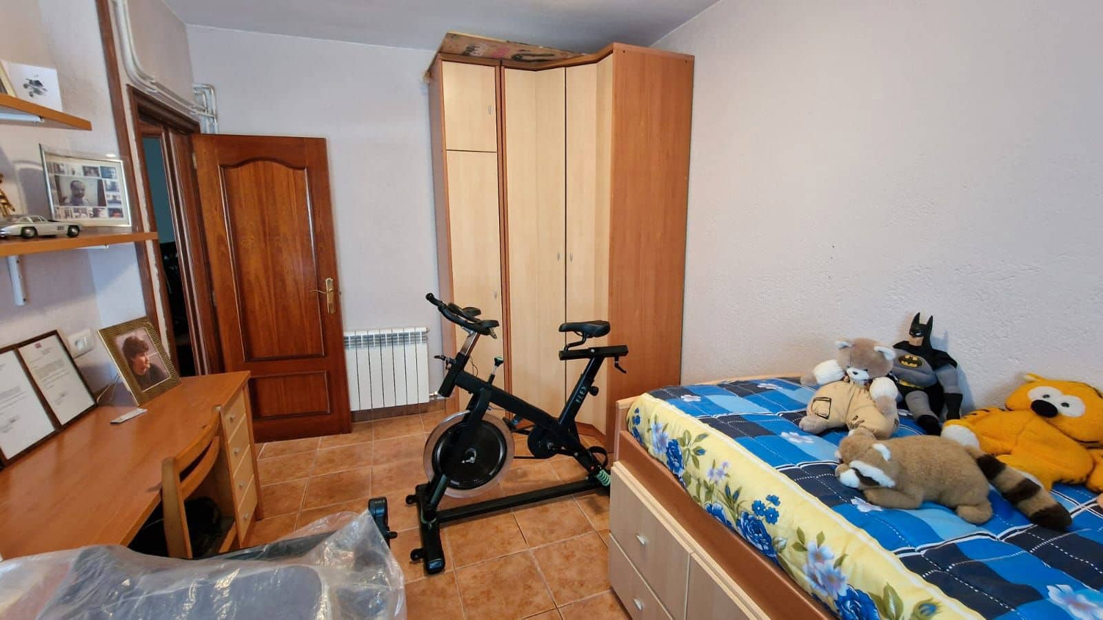 4 bedroom Villa for sale in Lloret de Mar with pool garage - € 275,000 (Ref: 9715276)