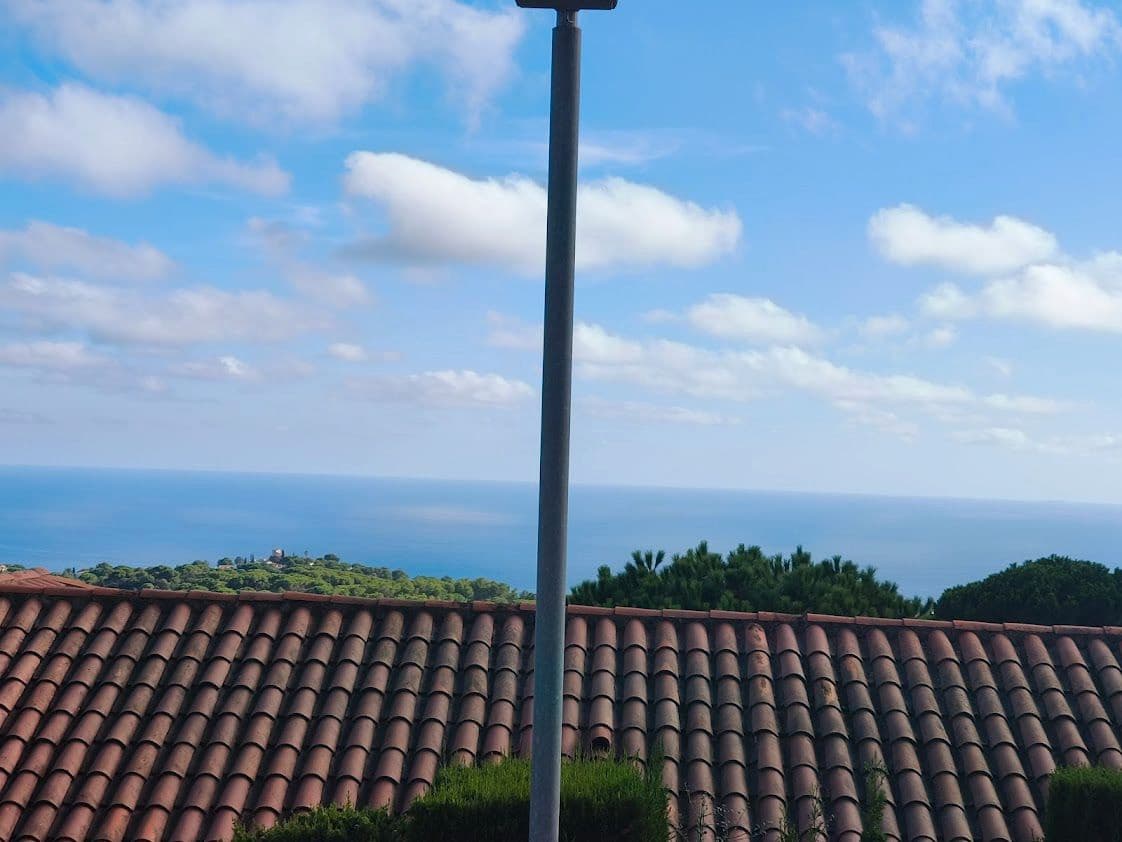 Building Plot for sale in Lloret de Mar - € 79,000 (Ref: 9715277)