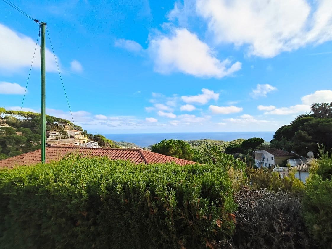 Building Plot for sale in Lloret de Mar - € 79,000 (Ref: 9715277)