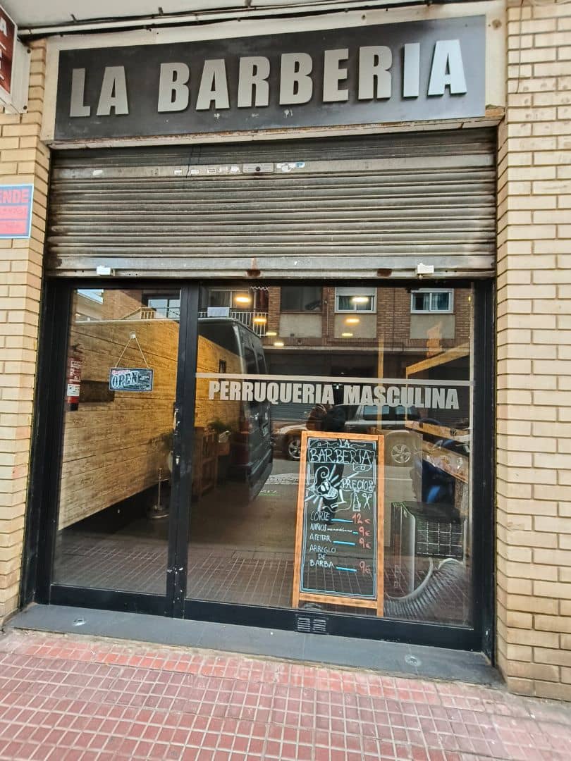 Local Comercial en Lloret de Mar en venta - 69.000 € (Ref: 9715279)